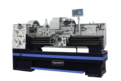 16-inch x 60-inch Engine Lathe