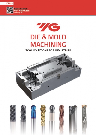 Cutting Tools For Die And Mold Applications | Cutting Tool Engineering