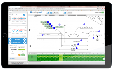 QualityExpert Quality-Management Software