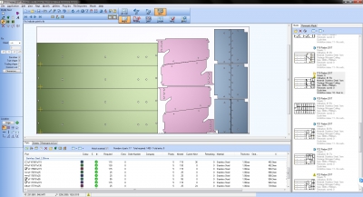 2017 Release of Radan Software for Sheet Metal 