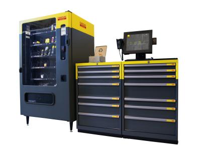 CoroPlus Tool Supply Tool inventory Solutions for Improved Asset Management