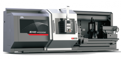 EHC125300 Horizontal Turning Center