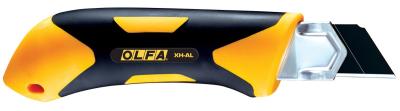 25mm Fiberglass-Reinforced Auto-lock Utility Knife (XH-AL)