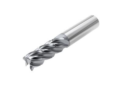 ST540 5-Flute Endmill