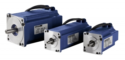 VLM Synchronous Servomotor Series