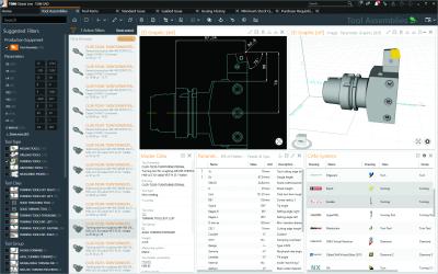 TDM and TDM Global Line 2020 With Enhanced Developments, New Modules 