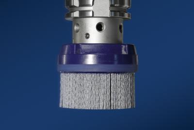 GARANT Disc Brushes