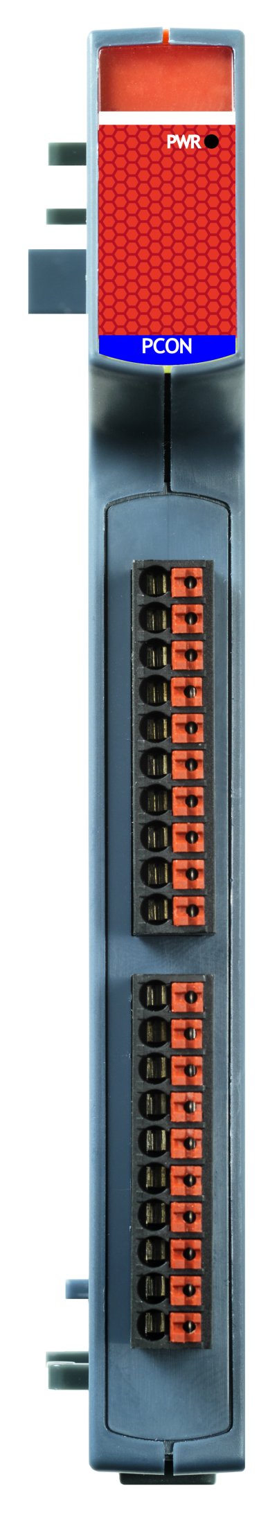 I/O Slices Enable OEMs to Measure and Control Temperature