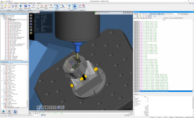 CAMplete TruePath CAM Software