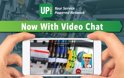 Virtually Supporting Field Service One Chat At A Time