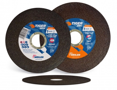 Tiger UltraCut Thin Cutting Wheels