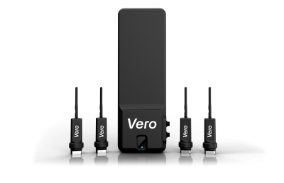 Vero Equipment Health Monitoring System