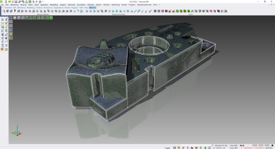 VISI 2020.1 Mold and Die Software