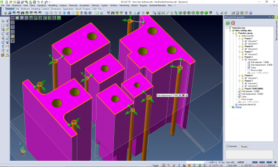 VISI 2016 R1 CAD/CAM Software