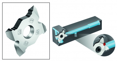 WORDEN Inserts Laiton A Visser, 11 mm (20 unités) 2023-2024