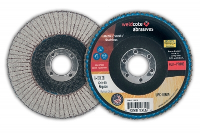 ALU-PRIME Premium Flap Discs