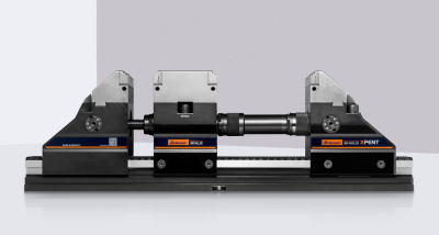 New Module for GARANT Xpent 5-axis Aice