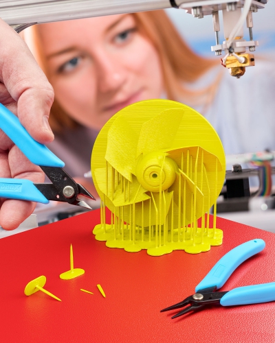 SHEARS models for 3D printer