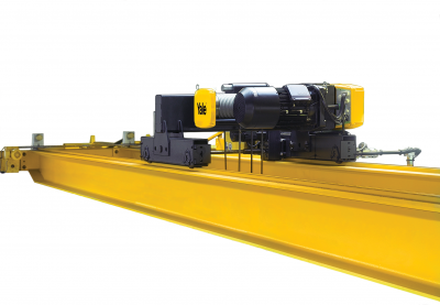 Stand-alone Double Girder