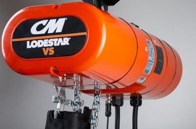 CM Lodestar VS Electric Chain Hoist