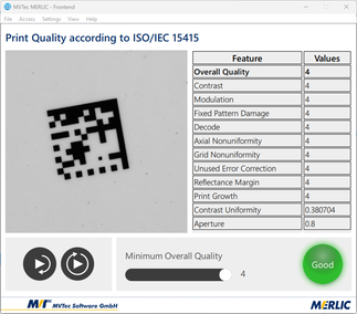 MERLIC 5.6 Provides Increased Connectivity