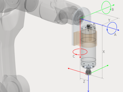 App Uses Double Spikes Method for Calibration