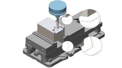 Smart Measure Module Measures Distances Between Any On-Screen Geometry