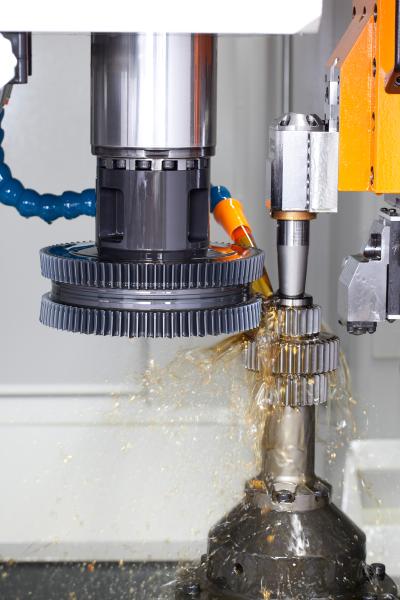 LS 180 F Shaping Machine with Movable Cutter Head Slide LS 180 F Gear Shaping Machine