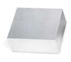 Machine-Ready Blanks Round-to-Square Machine-Ready Blanks Increase Value and Flexibility with Hard to Find Alloys