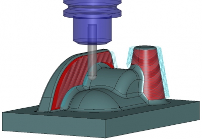 NCG CAM v16.0