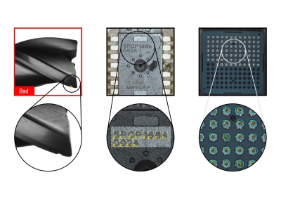 VisionPro ViDi Image Analysis Software