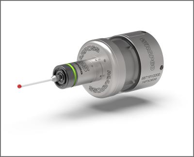 WRSP60 High-Accuracy Scanning Probes