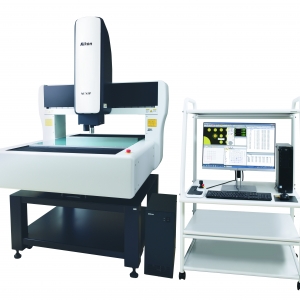 NEXIV S-Range of CNC Video Measuring Systems 