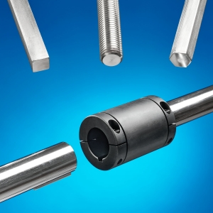 Line of Precision Sleeve Couplings