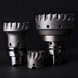 FaceMill-Diamond PCD Face Milling Cutter for Face Milling