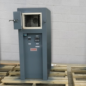 Model 42-B18 Convection Oven