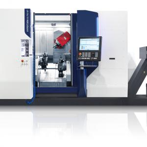 EMCO Machines Equipped with SINUMERIK ONE Digital Native CNC