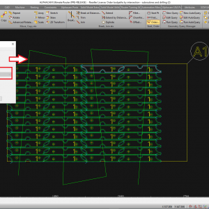 Latest Release of ALPHACAM Software