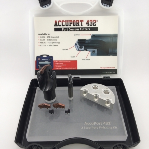 AccuPort 432/AccuThread 856 Kits