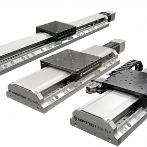 ECO Linear Stage Series