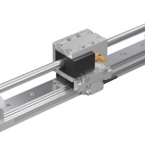 Rod Motor Positioning Modules With Submicron Accuracy