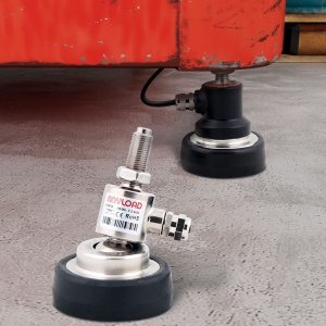 Anyload FatFoot Load Cells