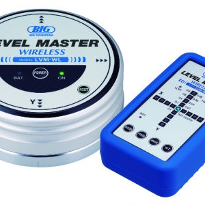 Level Master Wireless