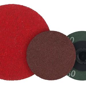 Blending Discs Available in Several Grain Types and Designed for Improved Performance and Product Life