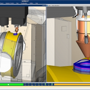 Additive Manufacturing Enhancements