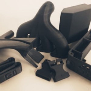Carbon Fiber Resin Material for 3D Printing
