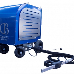 IceStorm90 Industrial Cleaning System