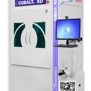 Cobalt XD Large-Format Marking Machine