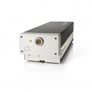 AVIA 355-55 Industrial Nanosecond Laser
