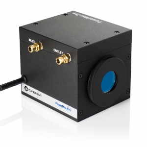 PowerMax-Pro Laser Detectors